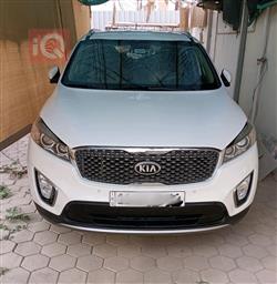 كيا سورينتو